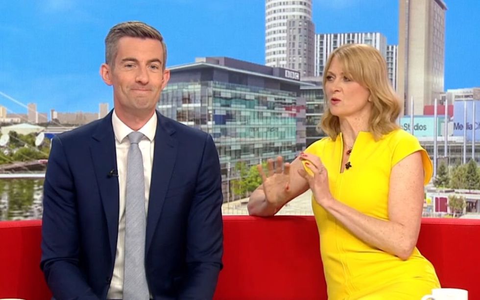 BBC Breakfast