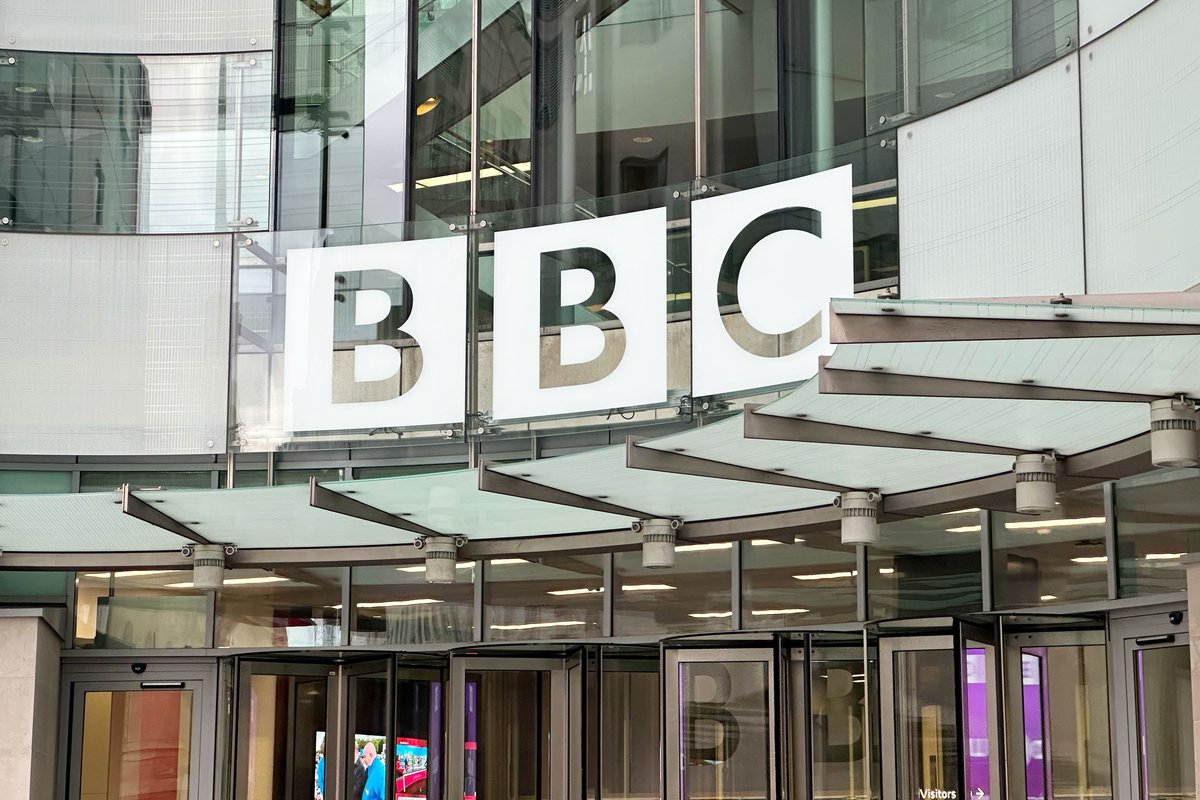 BBC Building