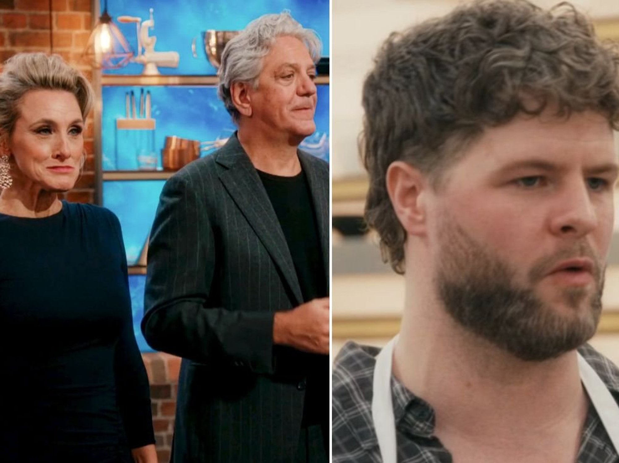 BBC Celebrity MasterChef fans split over John Torode replacement as show returns with new hosts: 'S***E!'