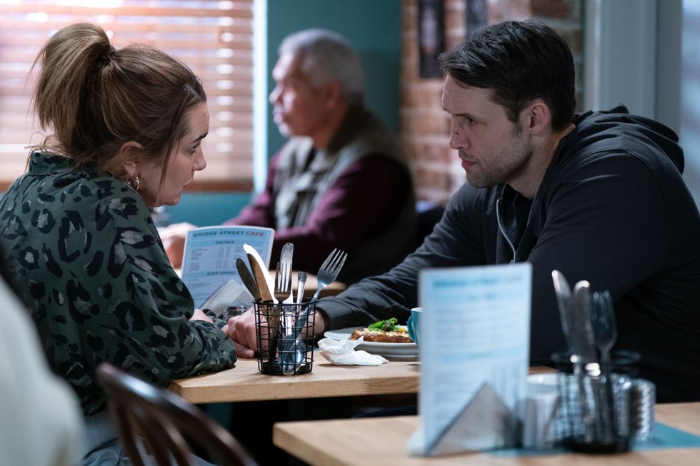 BBC EastEnders