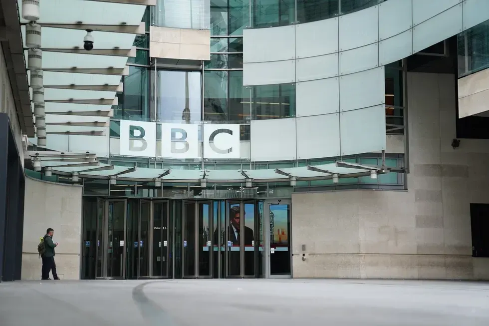 BBC HQ