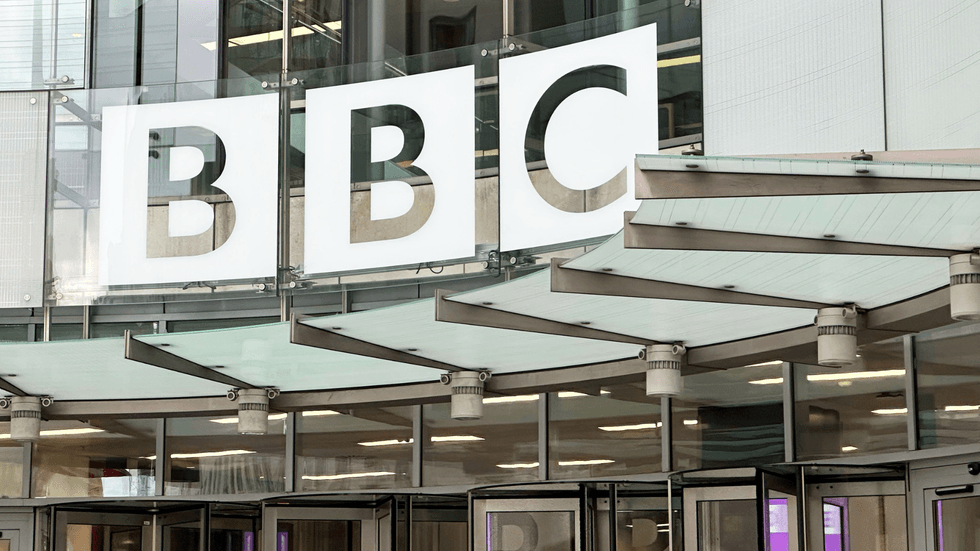BBC logo