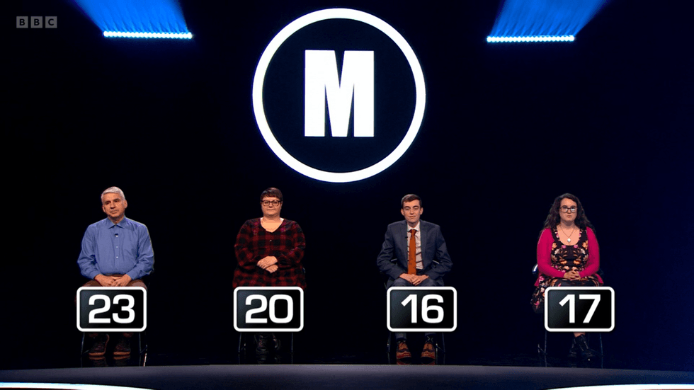 BBC Mastermind