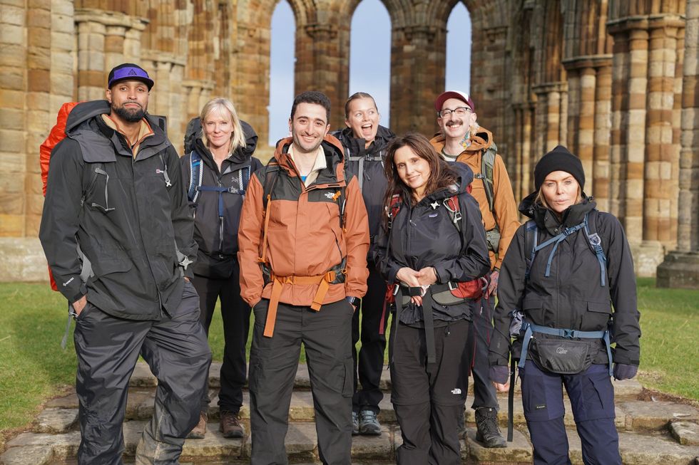 BBC Pilgrimage