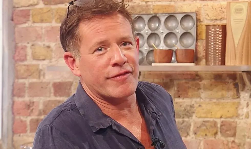 BBC Saturday Kitchen