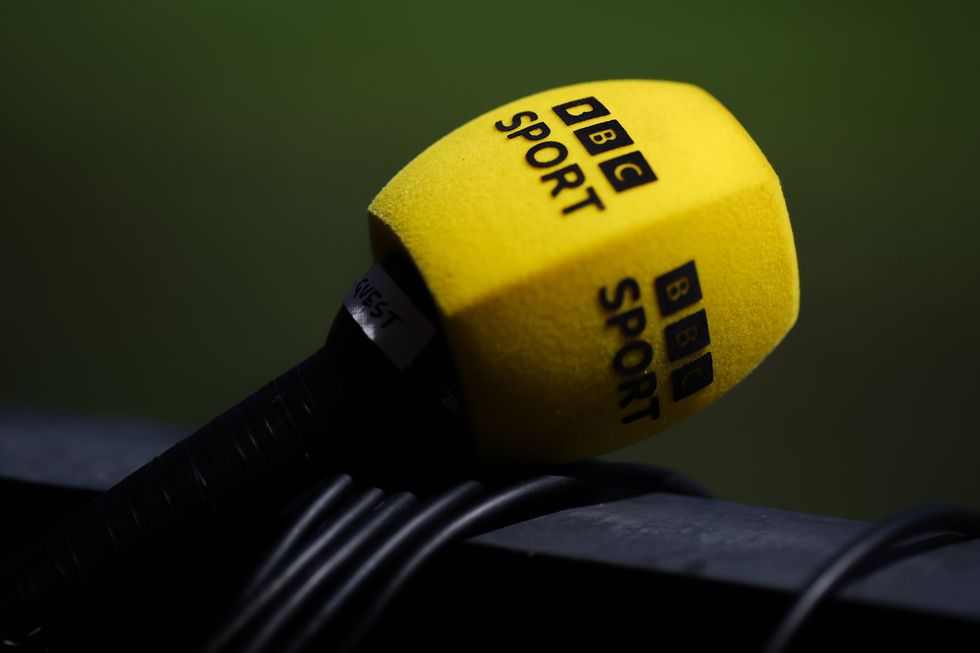 BBC Sport