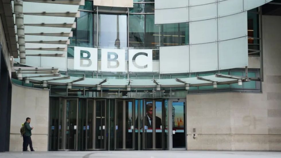 BBC Studios