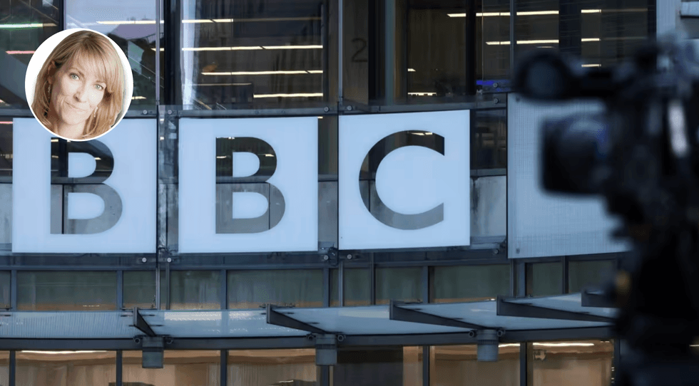 BBC studios