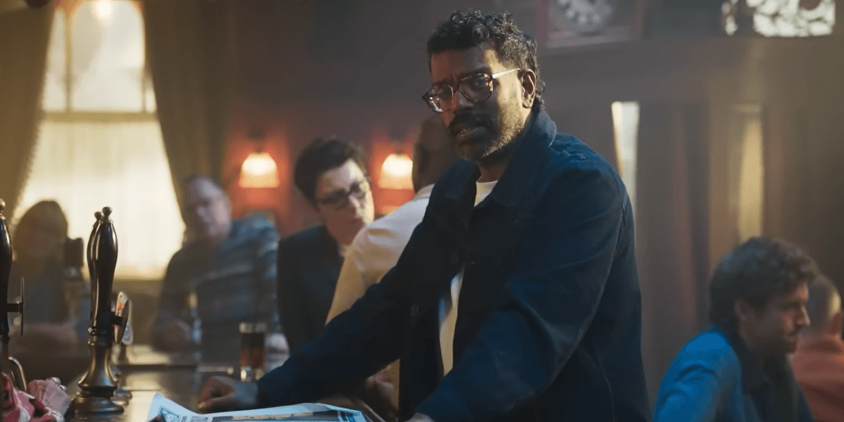BBC sparks backlash after halting World Cup coverage to run 3-minute-45-second ad demanding Britons pay licence fee