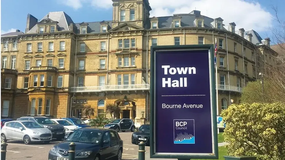 BCP Council