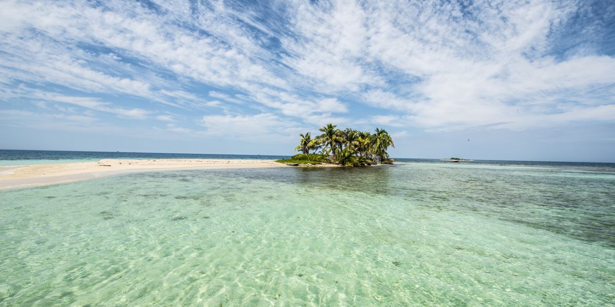 New routes: Holidaymakers get easier route to tropical paradise as same-day flights return to UK airports