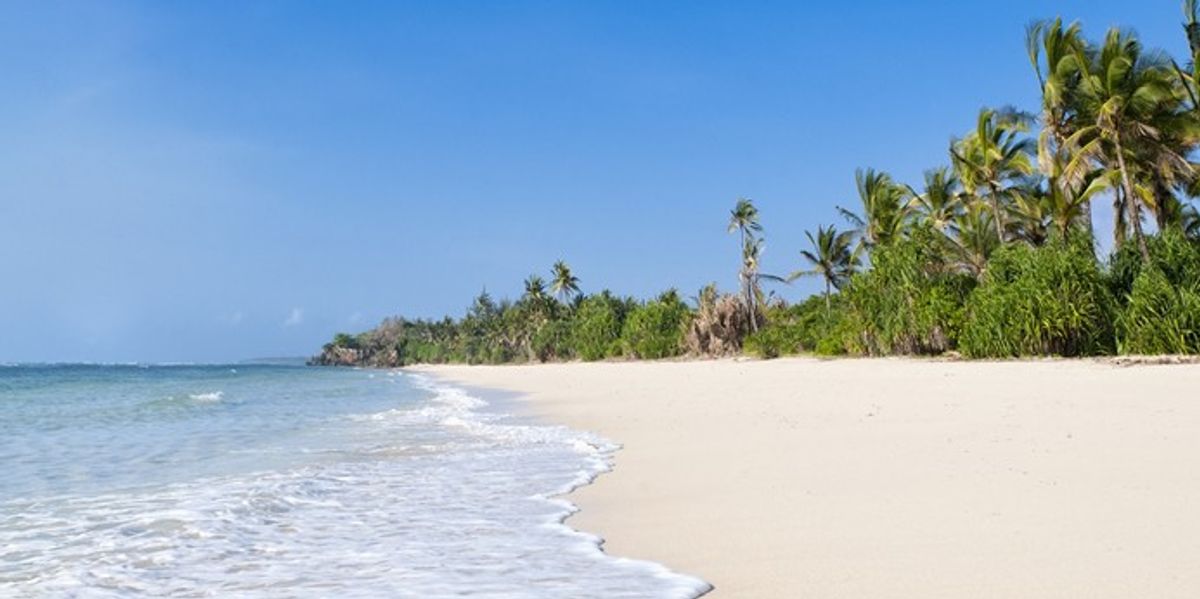 Britons given Africa travel warning as they face serious health risks - how to stay safe