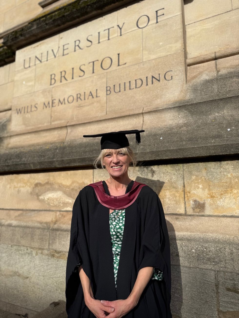 Bee Costello-Bates
