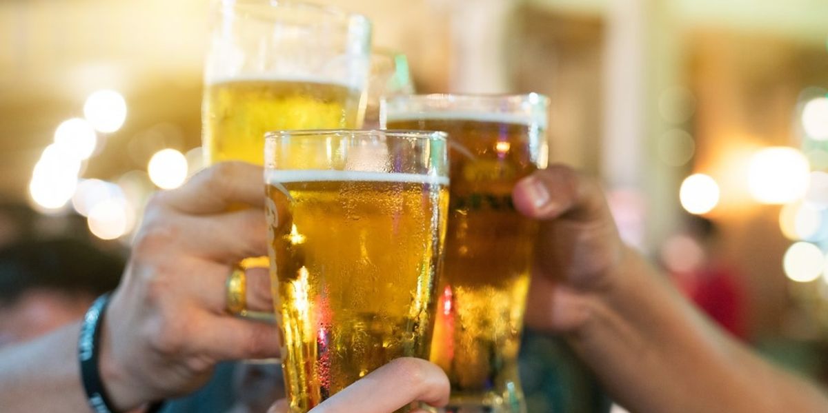 Cost of a pint to increase by 20p as pub chains blames Reeves's Budget for price hikes