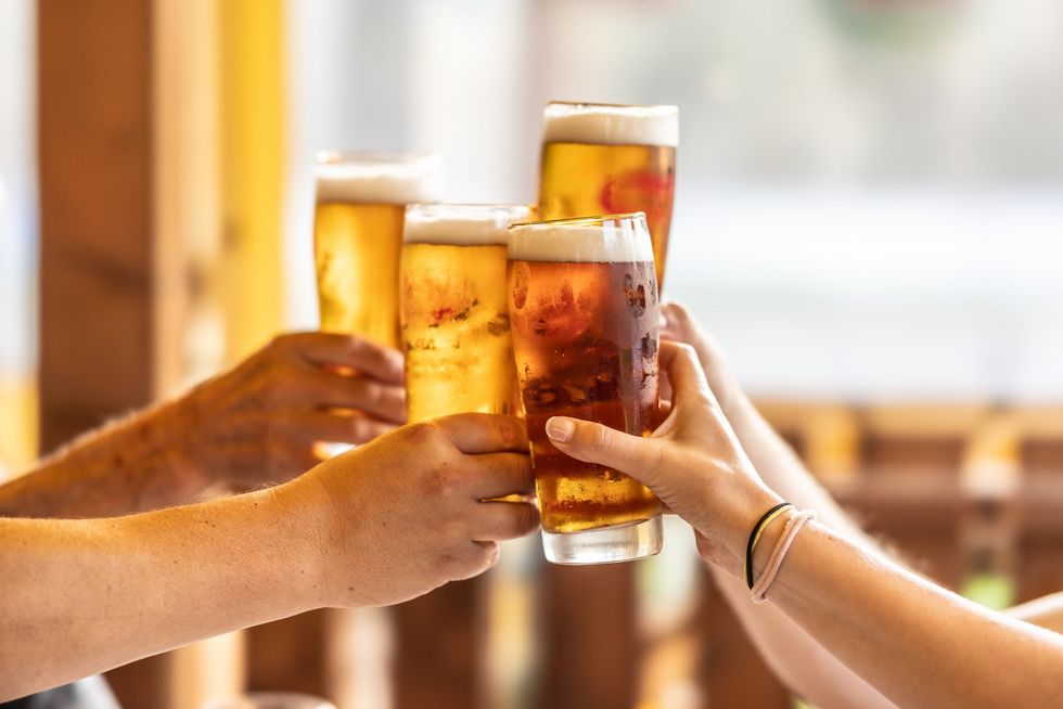 Beer