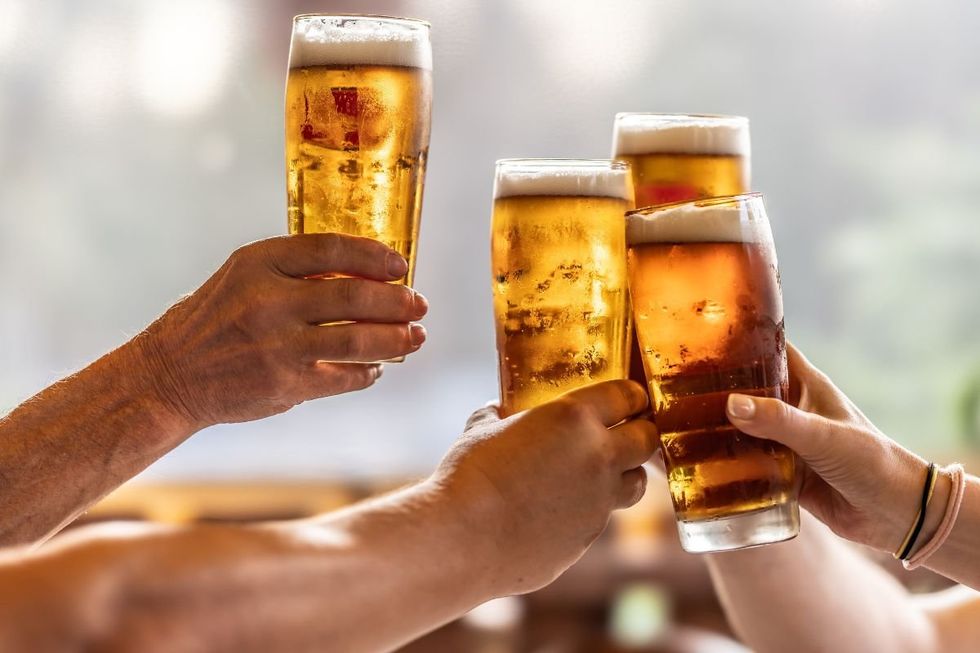 BEERS