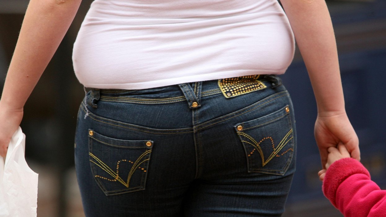 Belly fat