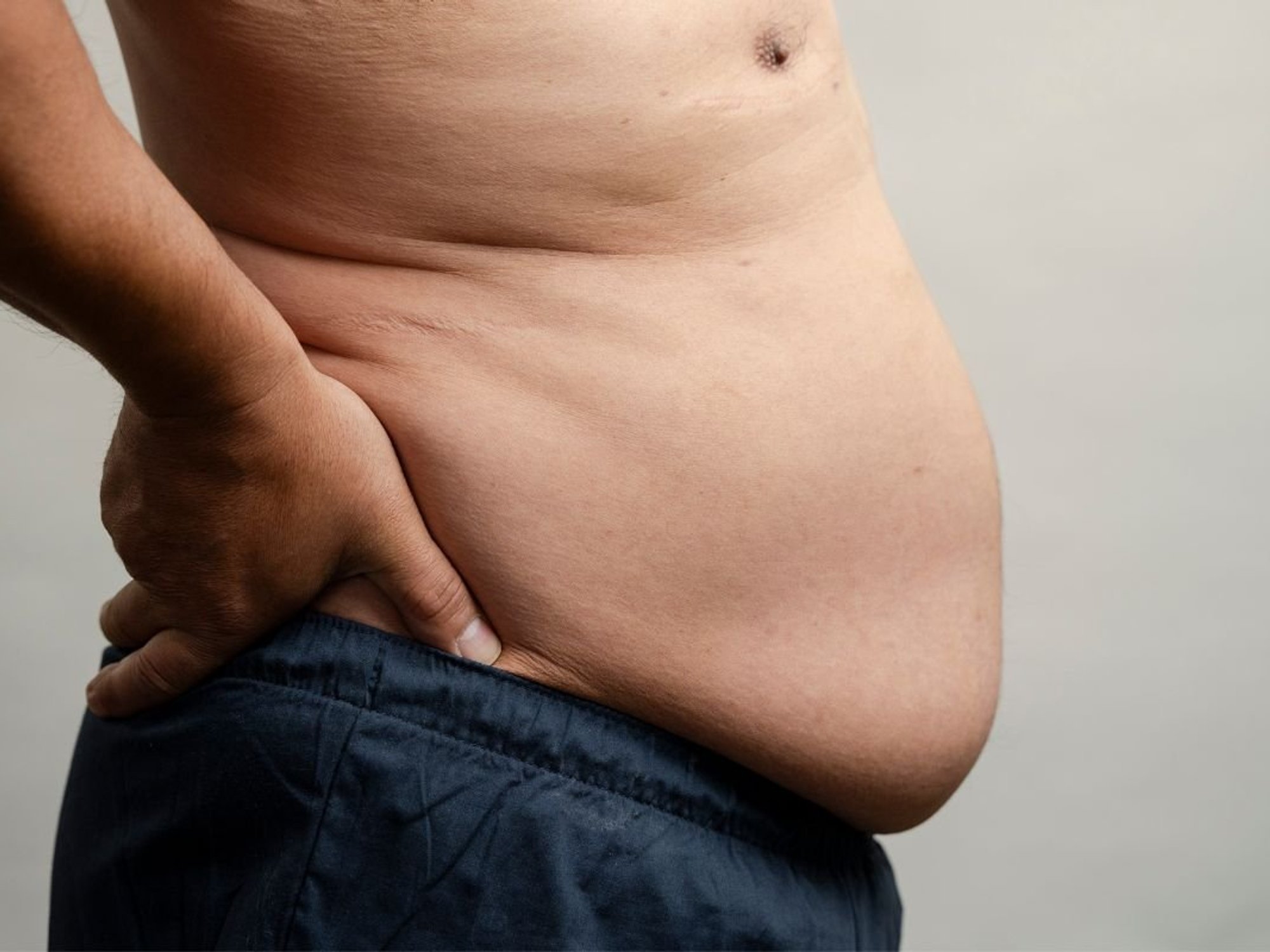 BELLY FAT