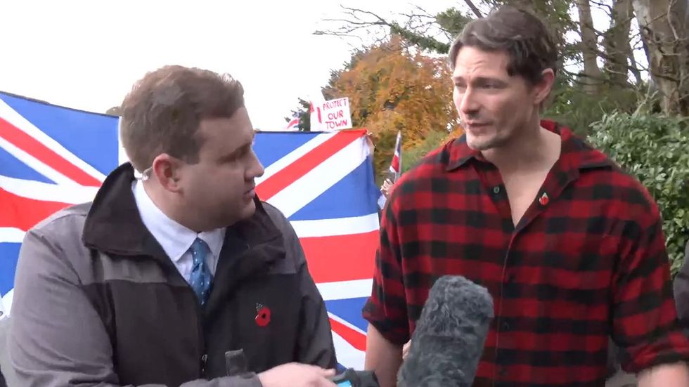 Ben Grant