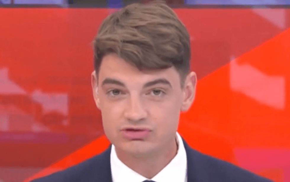 Ben Leo