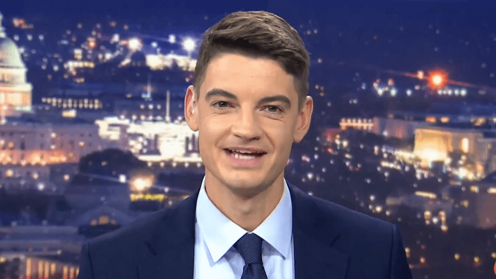 Ben Leo