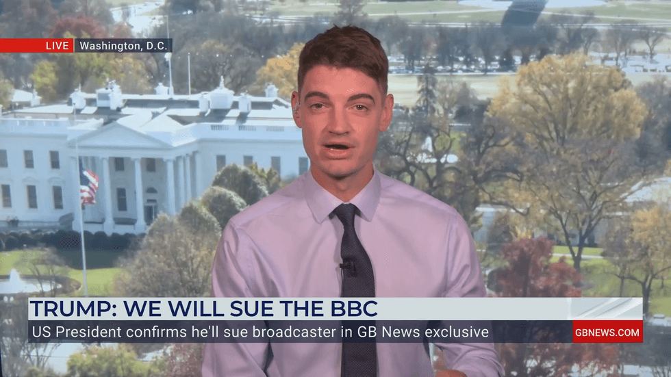Ben Leo