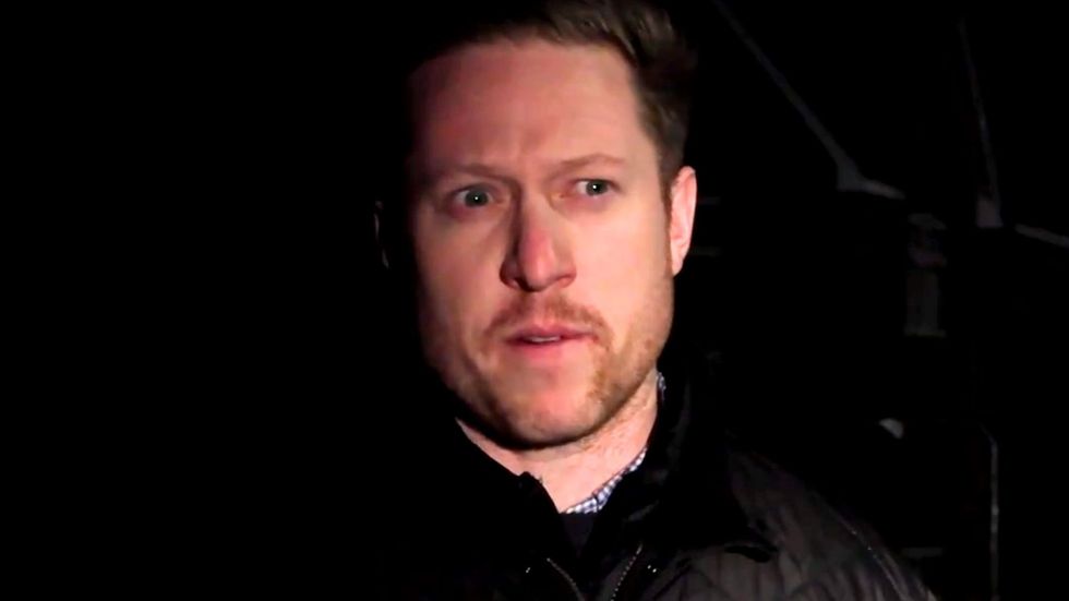 Ben Stevens