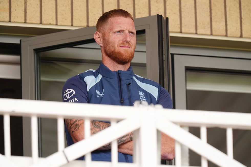 Ben Stokes' international career ends in defeat
