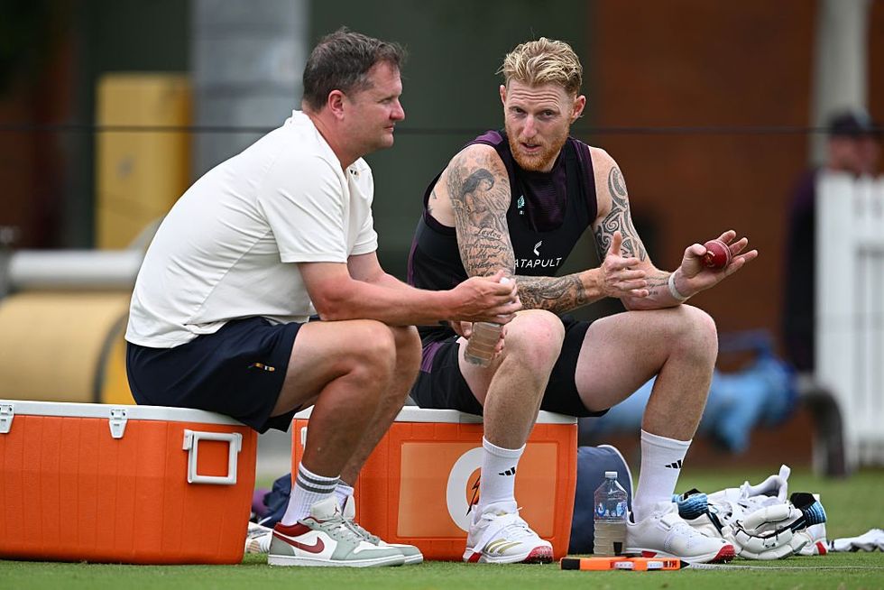 Ben Stokes' retirement does not reflect well on ECB chief Rob Key