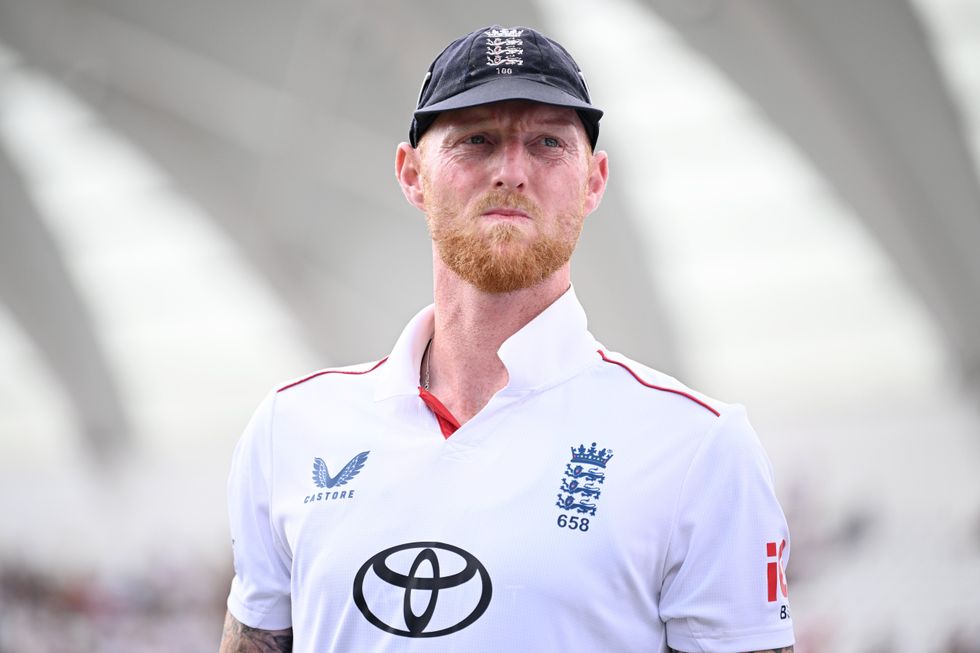 Ben Stokes stunned the world with his decision to quit Test cricket on Sunday