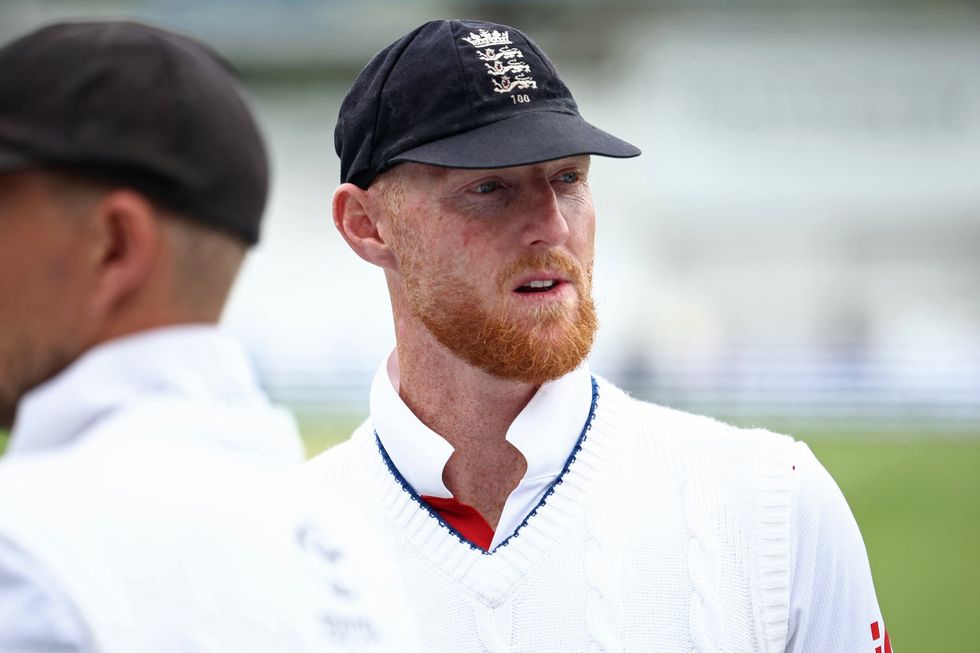 Ben Stokes will return as England captain for the crunch third Test vs New Zealand