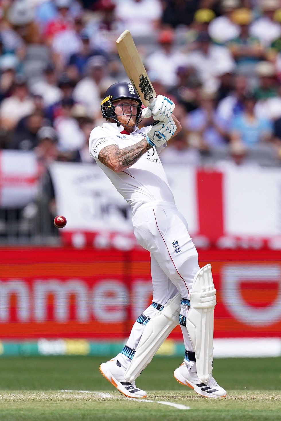 Ben Stokes