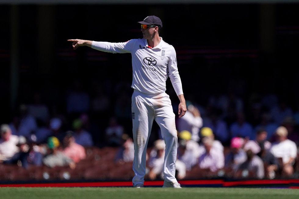 Ben Stokes