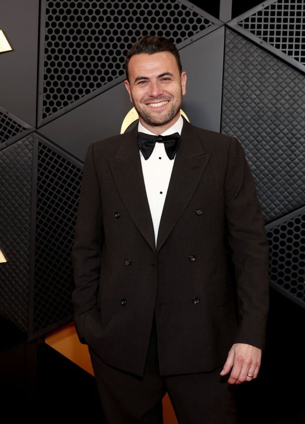 Ben Winston