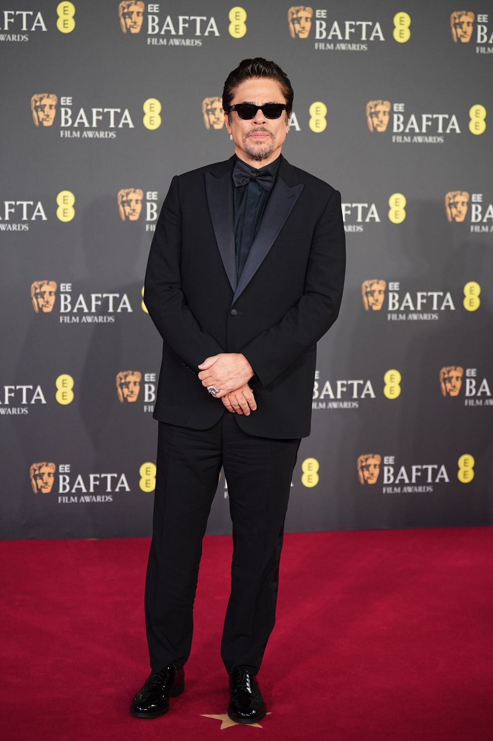 Benicio Del Toro