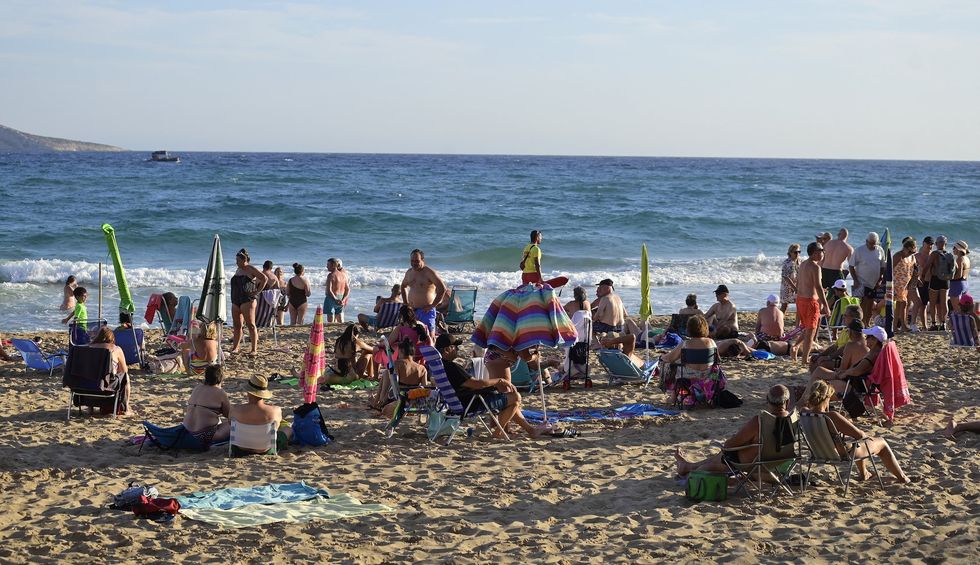 Benidorm