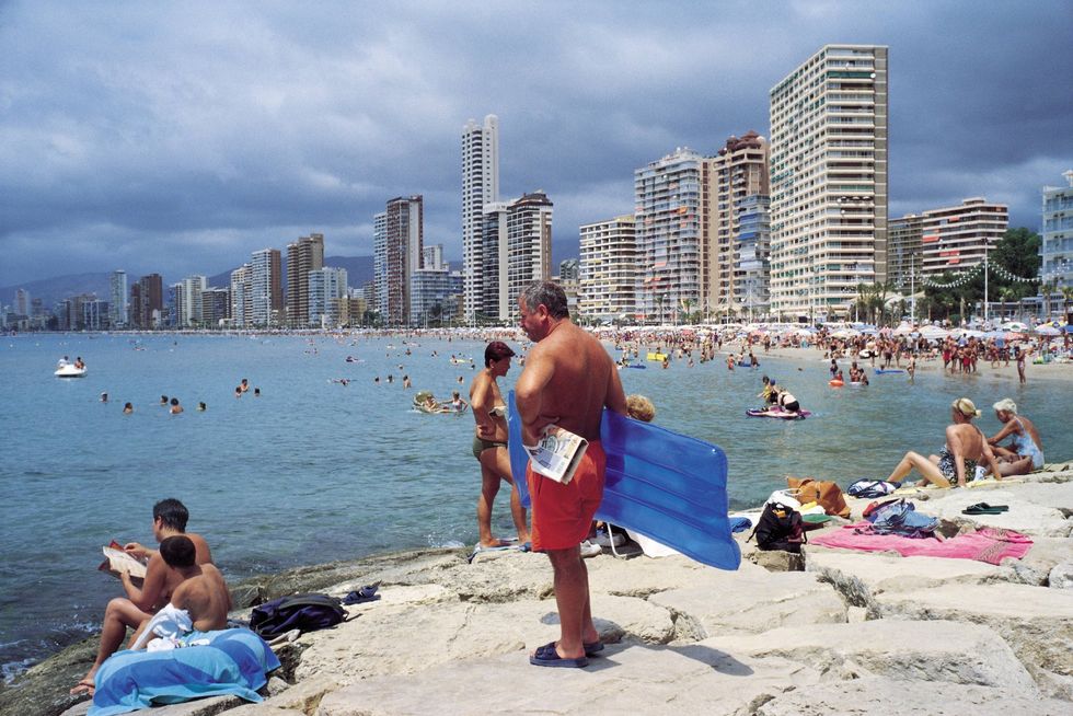 Benidorm