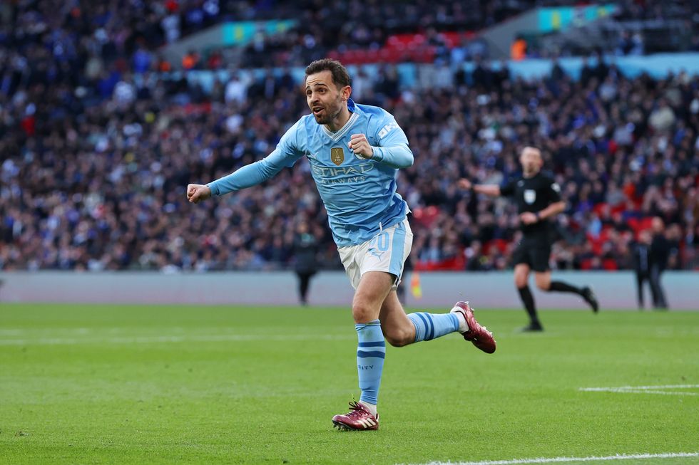 Bernardo Silva