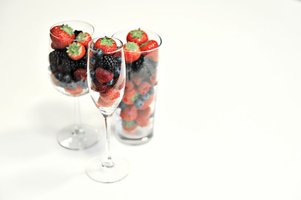 Berries