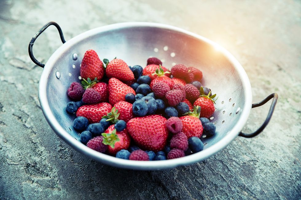 Berries