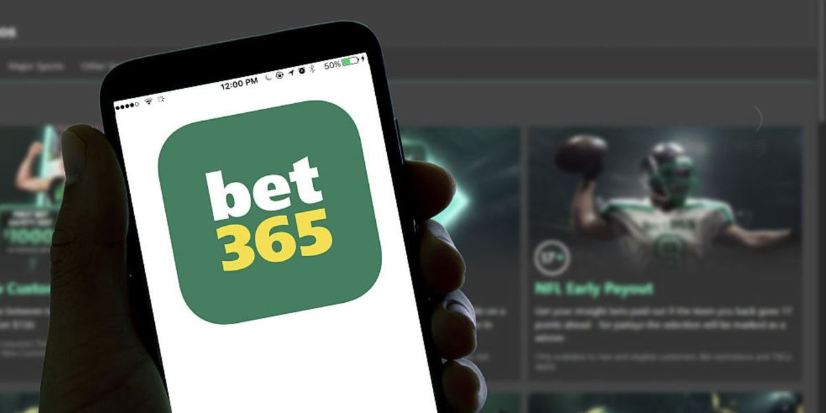 Economy alert: Betting giant bet 365 to axe hundreds of jobs after Labour's gambling tax