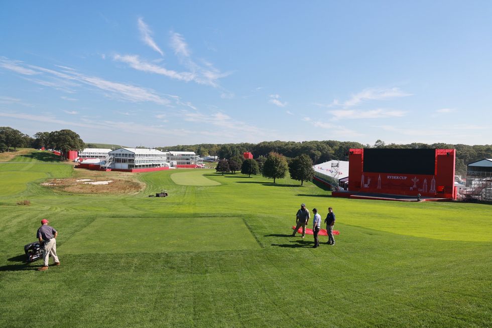 Bethpage Black