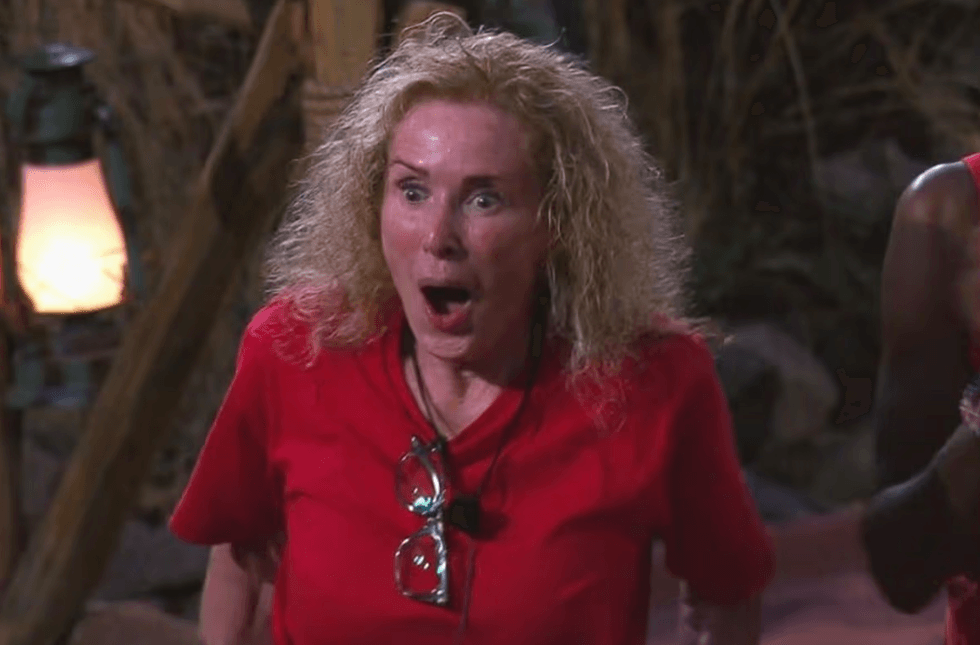Beverley Callard