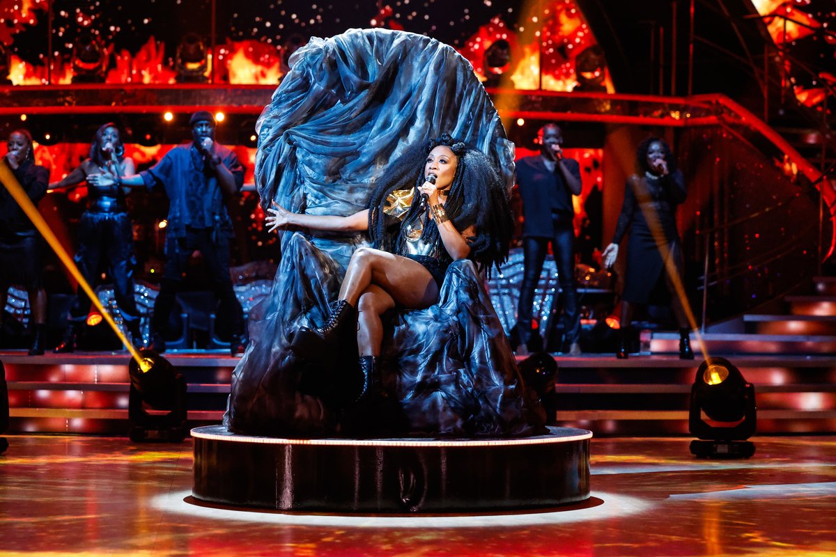 Beverley Knight