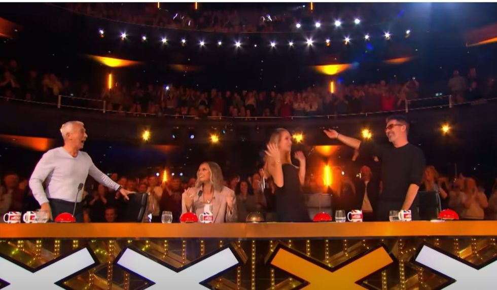 BGT
