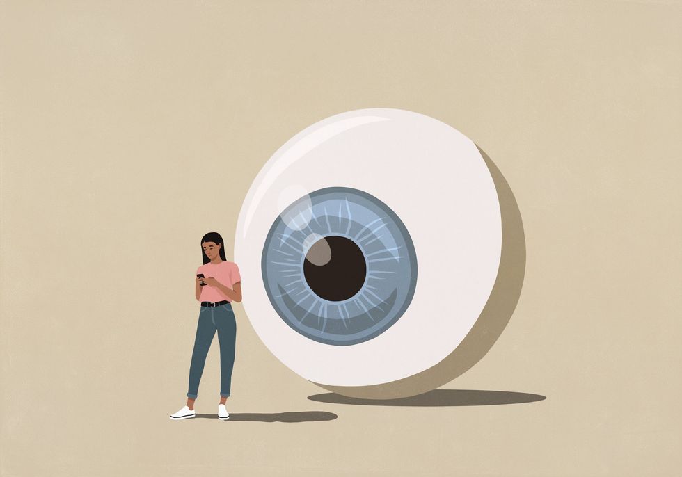 Big brother