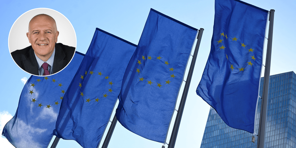 'British people do not want to reverse Brexit - but we need a closer and better relationship with the EU,' says Bill Rammell