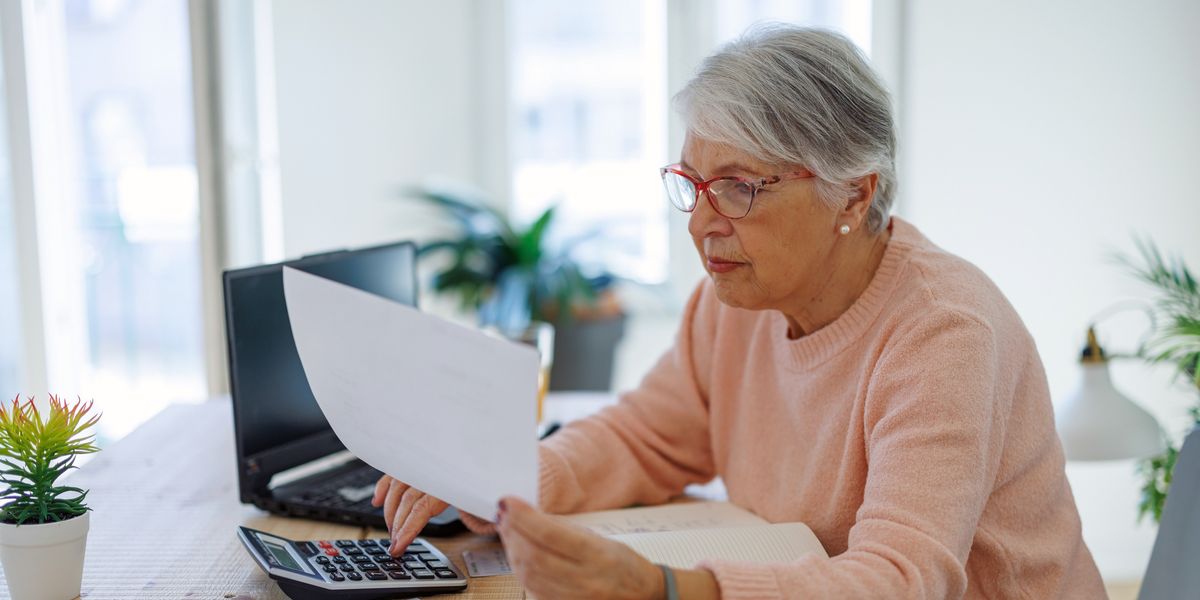Thousands of state pensioners can get £200 boost after Winter Fuel Payment cuts