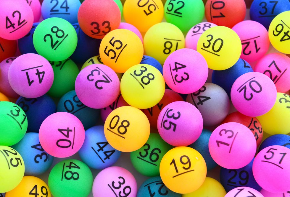 Bingo