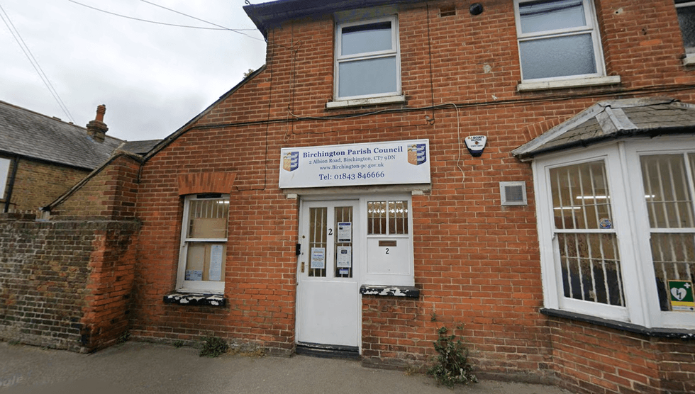 Birchington Parish Council